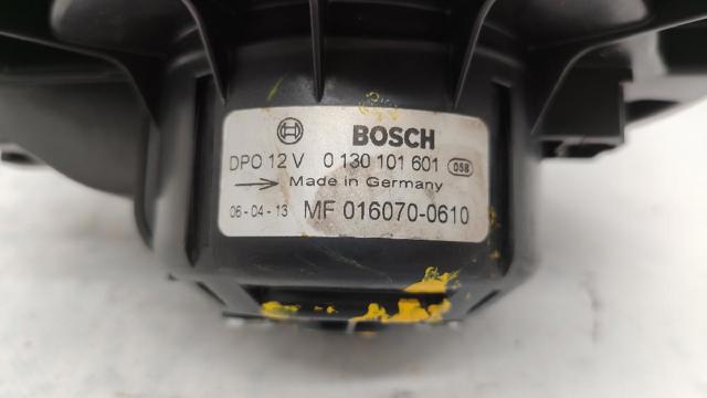 TOYOTA 0160700610 Ventilador habitáculo  en stock Salamanca