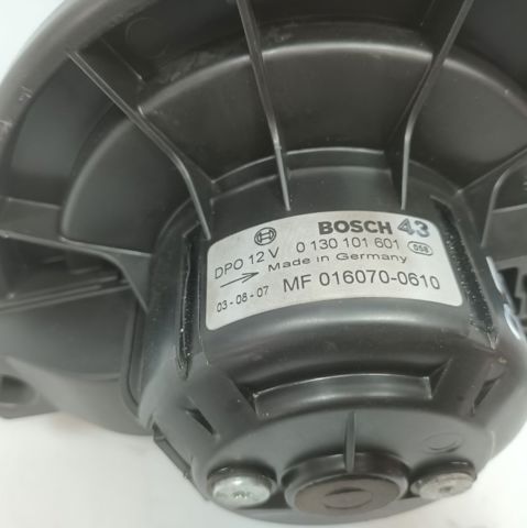 0160700610 TOYOTA Ventilador habitáculo comprar Madrid
