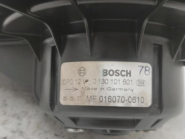 0160700610 Motor del ventilador del calefactor  disponible Burgos