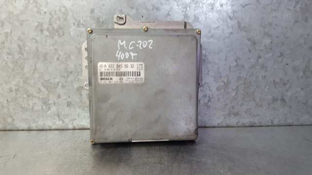 0165450832 Mercedes
