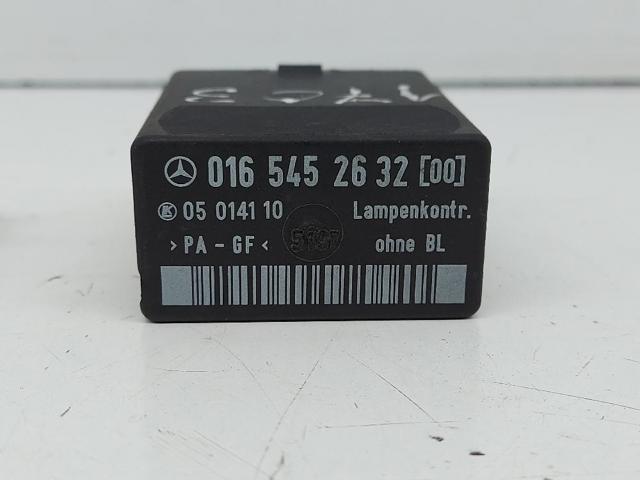 0165452632 Mercedes