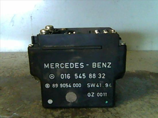 0165458832 Mercedes