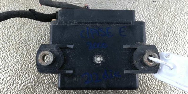 0165458832 Mercedes
