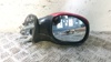 Espejo retrovisor derecho 017003 PEUGEOT