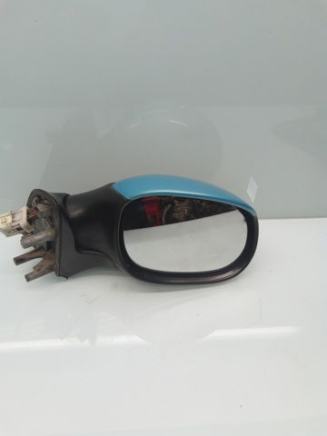 Venta de Espejo izquierdo para Citroen Xsara Picasso segunda mano