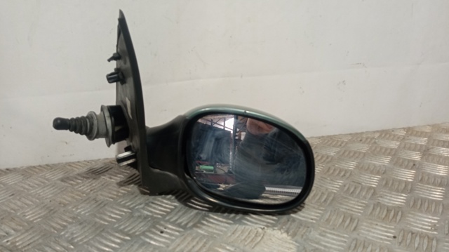Retrovisores Citroen Xsara monovolumen desguace