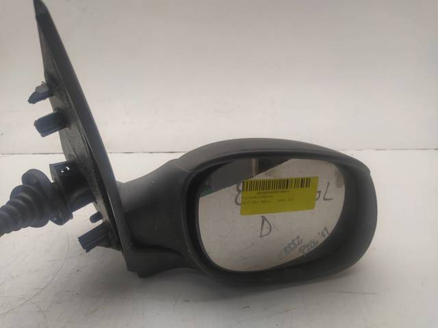 Espejo retrovisor Citroen Xsara Picasso N68 usado