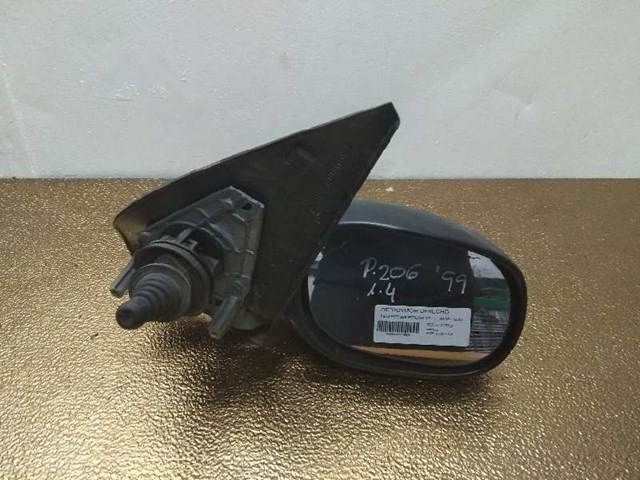 Espejo retrovisor derecho Citroen Xsara segundo mano en Madrid