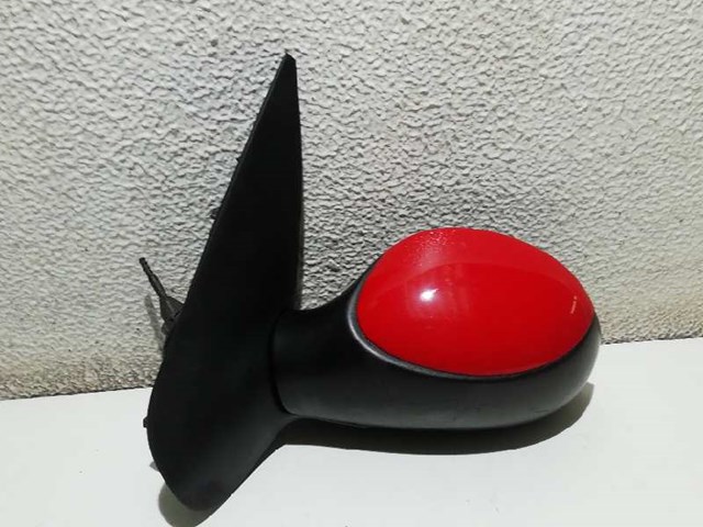 Pieza Espejo para Citroen Xsara Picasso segunda mano