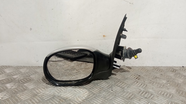 Espejo retrovisor para Citroen Xsara Picasso (2000-2010) desguace