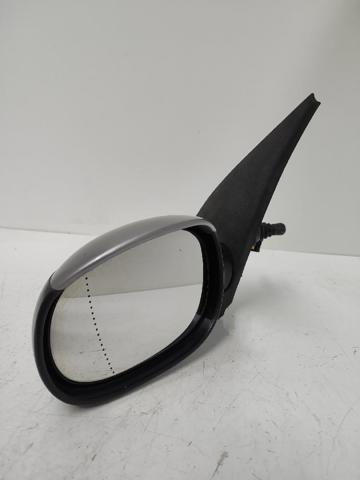 Pieza Espejo de retrovisor derecho para Citroen Xsara Picasso segunda mano