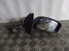 Espejo retrovisor derecho 01704607600 FIAT