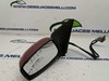 Espejo retrovisor izquierdo 01704607900 FIAT