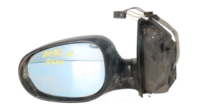 Precio del repuesto Retrovisor izquierdo Bravo II hatchback