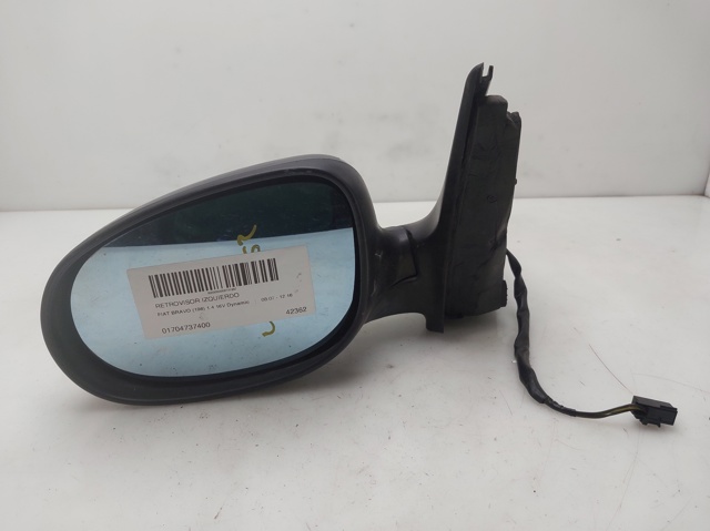 Espejo izquierdo Fiat Bravo II desde 68,24 €