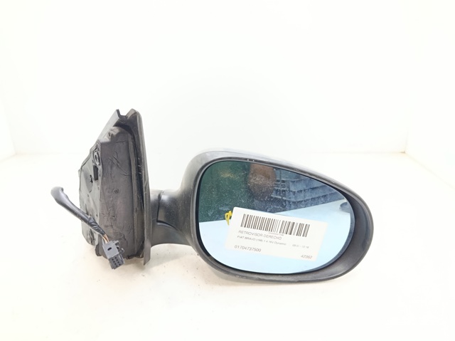 01704737500 Fiat/Alfa/Lancia