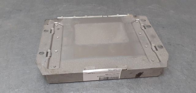 0175457532 Módulo de control ASR  en stock Granada