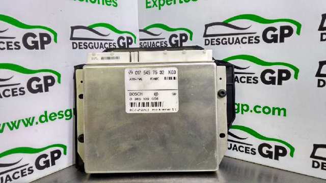 0175457532 Módulo de control ASR  comprar en Zaragoza