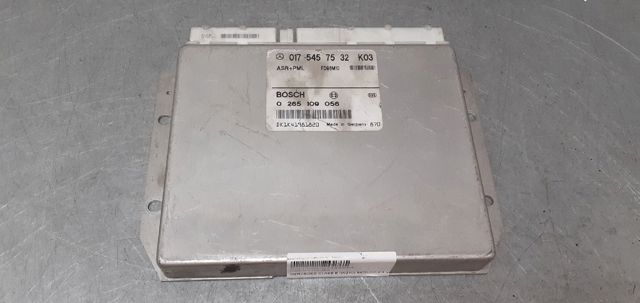 0175457532 Módulo de control ASR  en stock Sabadell