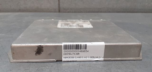 0175457532 MERCEDES Módulo de control ASR  comprar en Oviedo
