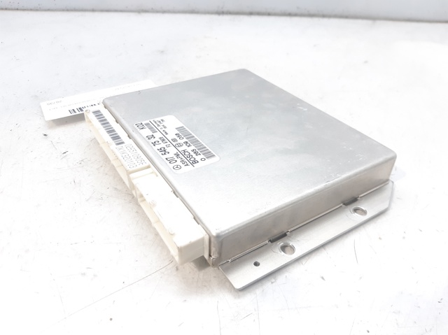 MERCEDES 0175457532 Módulo de control ASR comprar Tarragona