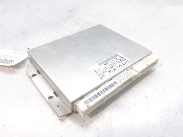 0175457532 MERCEDES Módulo de control ASR  disponible Ourense