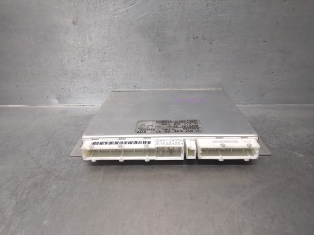 0175457532 MERCEDES Módulo de control ASR  comprar en Oviedo