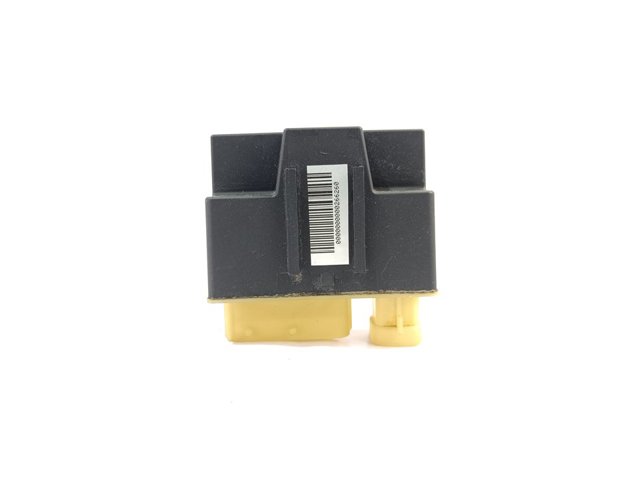 Control De Velocidad De El Ventilador De Enfriamiento (Unidad De Control) Peugeot 3008 1 0U