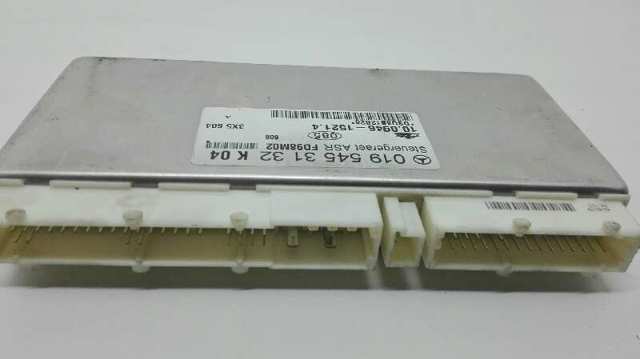 MERCEDES 0195453132 Módulo de control ASR  disponible Lugo