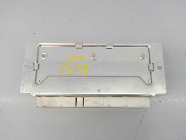 0195453132 MERCEDES Módulo de control ASR comprar Bilbao