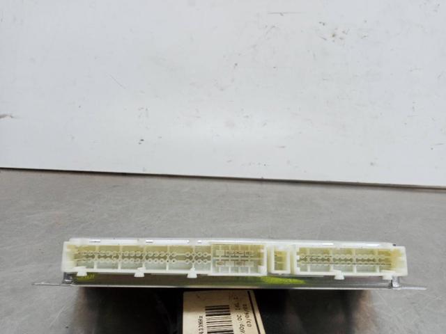 0195453132 MERCEDES Módulo de control ASR  en stock Gandía