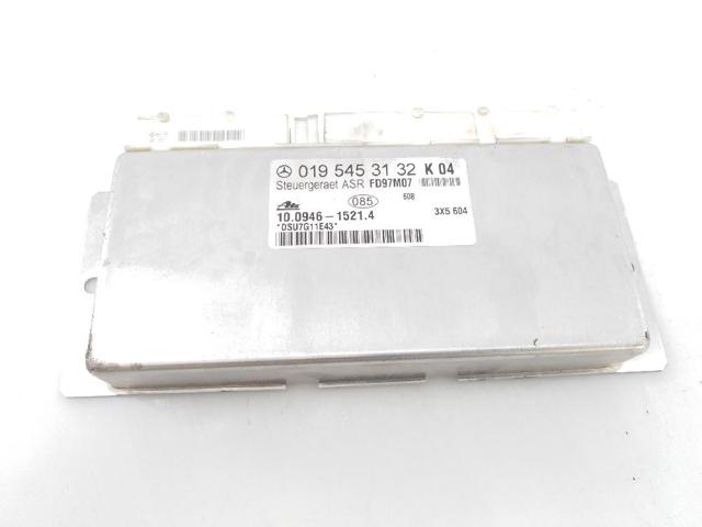 MERCEDES 0195453132 Módulo de control ASR  comprar en Murcia