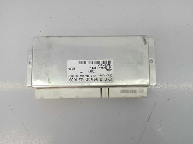 MERCEDES 0195453132 Módulo de control ASR  comprar en Albacete