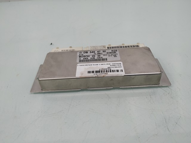 0195454732 Módulo de tracción (ETS)  comprar en Reus