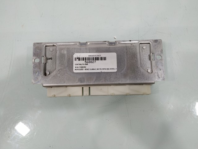 0195454732 Módulo de tracción (ETS)  comprar en Pontevedra