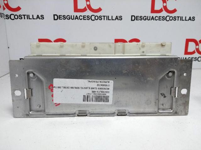 MERCEDES 0195454732 Módulo de tracción (ETS) comprar Pamplona