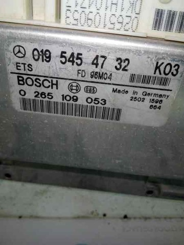 0195454732 Módulo de tracción (ETS)  disponible Málaga
