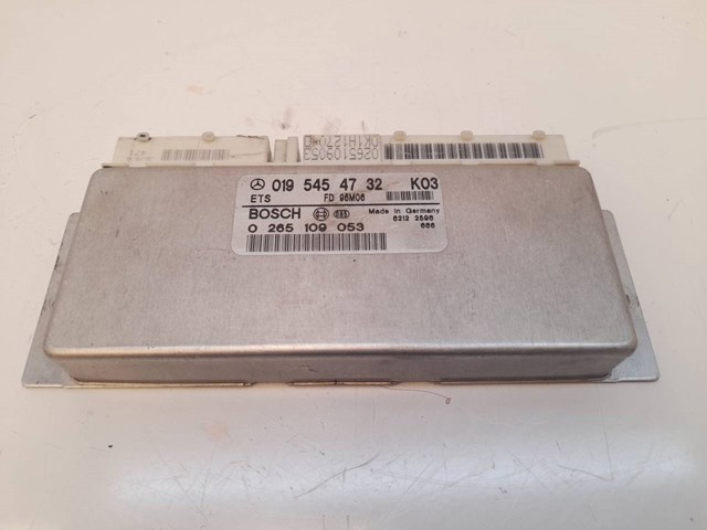 0195454732 MERCEDES Módulo de tracción (ETS)  en stock Gandía