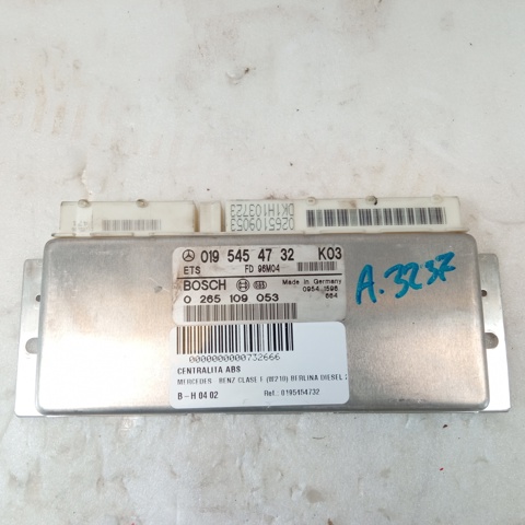 0195454732 Módulo de tracción (ETS)  comprar en Reus