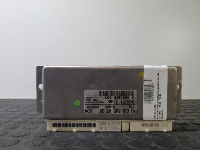 0195454732 MERCEDES Módulo de tracción (ETS)  comprar en Oviedo