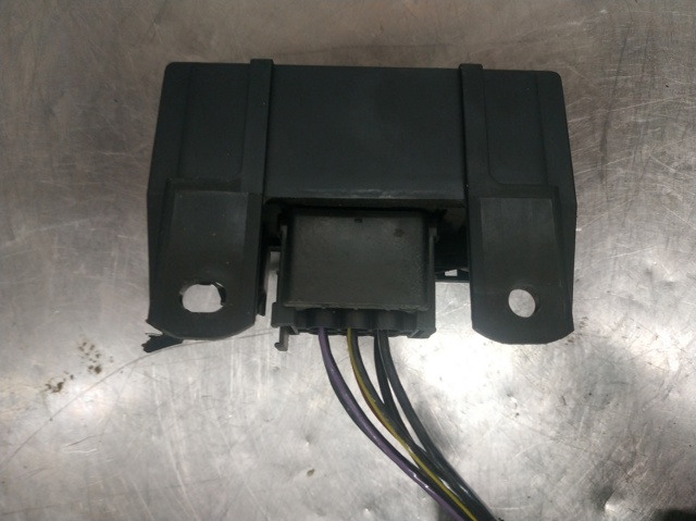 0195456932 MERCEDES Relé de bujía de precalentamiento  comprar en Jaén