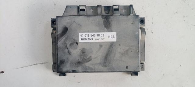 0195457832 Mercedes