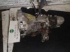 Caja de cambios mecánica 01E300047F VAG