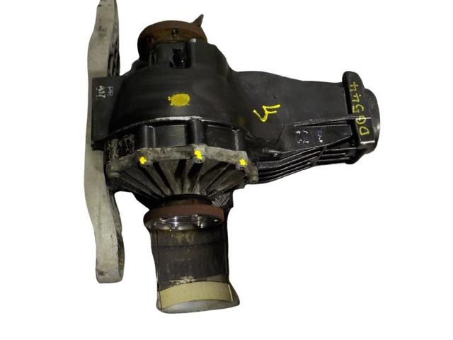 Grupo trasero para Audi A4 8E2