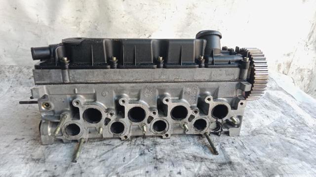 Comprar Culata motor C4  LC