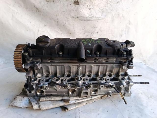 Culata de motor C4  hatchback (2004-2010) original desde 149,56 €