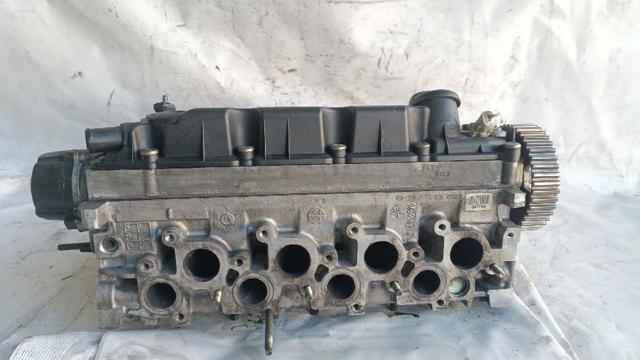Culata para Citroen C4 LC
