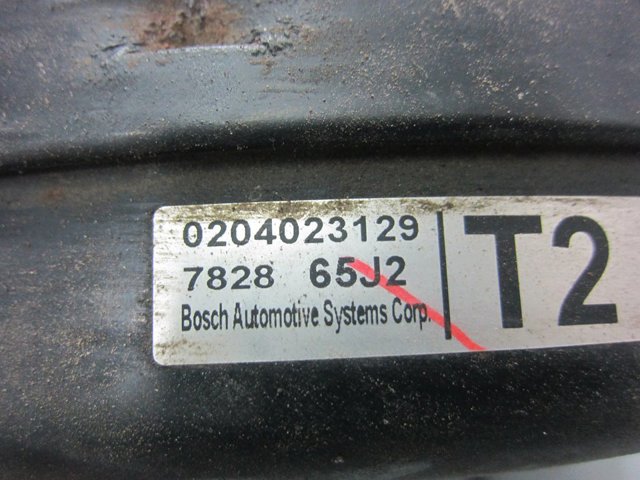 SUZUKI 0204023129 Servofreno comprar Barcelona