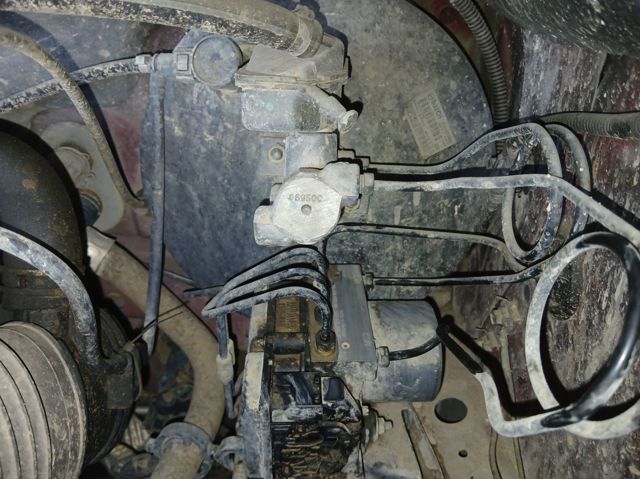 0204024860 Peugeot/Citroen
