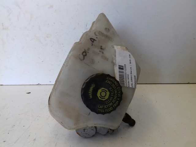 0204024948 Opel
